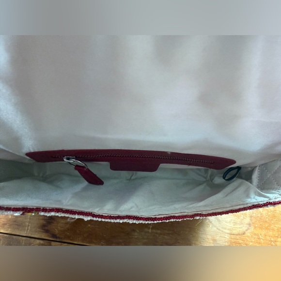 Like new Tommy Staud beaded purse - Picture 7 of 14